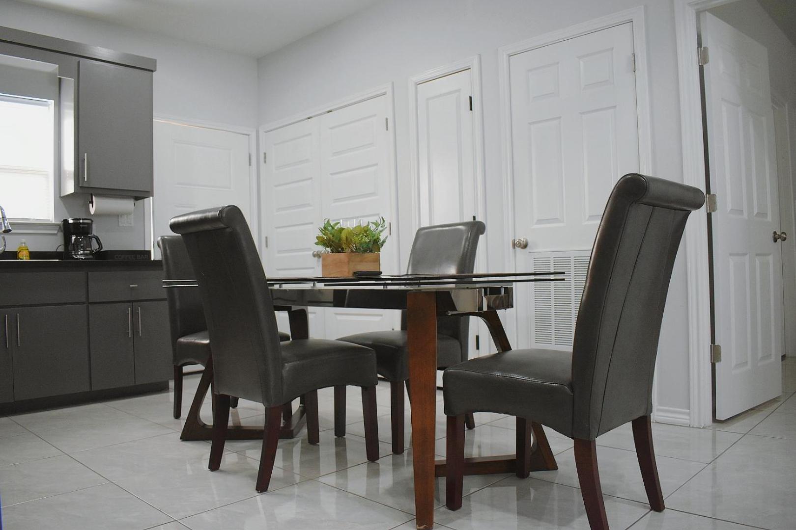 C 1 Apartment Weslaco